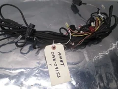 AMAT 0140-09153 HARNESS ASSY EV VOLTAGE TO GAS PANEL, 107980