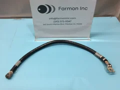 AMAT 0140-09155 CABLE ASSY, 167238