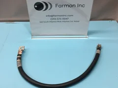 AMAT 0140-09155 CABLE ASSY, 167239