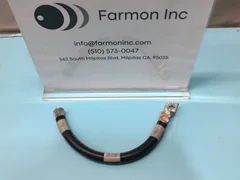 AMAT 0140-09156 CABLE ASSY, 167237