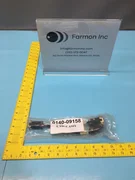 AMAT 0140-09158 HARNESS ASSY FINAL VALVE INTERCONNECT CABLE, 140296