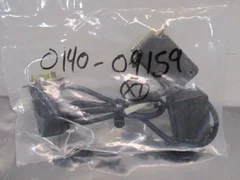 AMAT 0140-09159 HARNESS ASSY ROOTS BLOWER JUMPER TO REMO, 104601