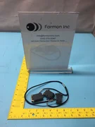 AMAT 0140-09159 HARNESS ASSY ROOTS BLOWER JUMPER TO REMO, 170804