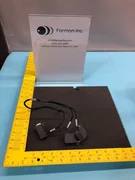 AMAT 0140-09159 Harness Assy Roots Blower Jumper To Remote, 172542