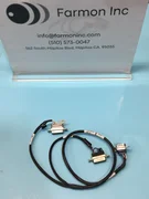 AMAT 0140-09159 Harness Assy Roots Blower Jumper To Remote, 176748