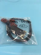 AMAT 0140-09160 Harness Assembly Standard Vacuum Pump, 118562