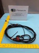 AMAT 0140-09160 Harness Assembly Standard Vacuum Pump, 152978