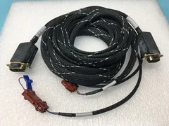 AMAT 0140-09164 HARNESS ASSY DRYVAV PUMP A, 118332