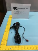 AMAT 0140-09165 HARNESS ASSY DRYVAC PUMP B, 139652