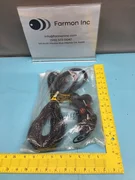 AMAT 0140-09165 HARNESS ASSY DRYVAC PUMP B, 139989