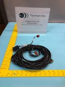 AMAT 0140-09166 Harness Assy Dryvac Pump, Vacuum, 143001