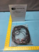 AMAT 0140-09166 Harness Assy Dryvac Pump, Vacuum, 143766