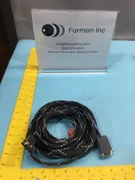 AMAT 0140-09166 Harness Assy Dryvac Pump, Vacuum, Cable, 141215