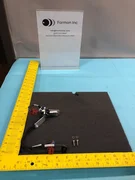 AMAT 0140-09174 Harness Assy, Rotation Sensor + 0140-09175 Motor Cable, 175161