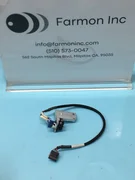 AMAT 0140-09174 Harness Assy, Rotation Sensor + 0140-09175 Motor Cable, 175743