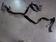 AMAT 0140-09190 Harness Assembly 20 Slot SYS Controller