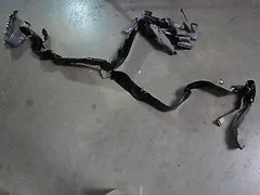 AMAT 0140-09190 Harness Assembly 20 Slot SYS Controller