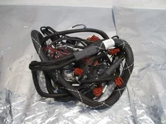 AMAT 0140-09223 HARNESS ASSY CVD/TUNG CHAMBER, 107193