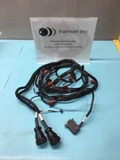 AMAT 0140-09223 HARNESS ASSY CVD/TUNG CHAMBER, 119983