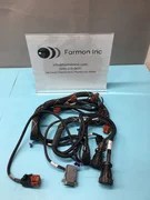 AMAT 0140-09223 HARNESS ASSY CVD/TUNG CHAMBER, 119986