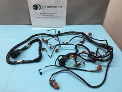 AMAT 0140-09223 HARNESS ASSY CVD/TUNG CHAMBER, 127682