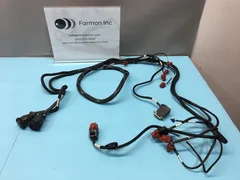 AMAT 0140-09223 HARNESS ASSY CVD/TUNG CHAMBER, 127684