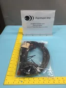 AMAT 0140-09223 HARNESS ASSY CVD/TUNG CHAMBER, 127735