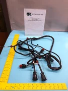 AMAT 0140-09223 HARNESS ASSY CVD/TUNG CHAMBER, 170966