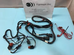 AMAT 0140-09223 HARNESS ASSY CVD/TUNG CHAMBER, 176149