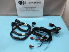 AMAT 0140-09223 HARNESS ASSY CVD/TUNG CHAMBER, 176283