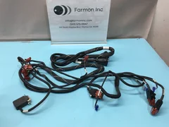 AMAT 0140-09223 HARNESS ASSY CVD/TUNG CHAMBER, 176284