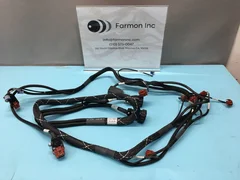 AMAT 0140-09223 HARNESS ASSY CVD/TUNG CHAMBER, 233-3045-21, 128824