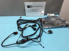 AMAT 0140-09223 HARNESS ASSY CVD/TUNG CHAMBER, 233-3045-21, 128825