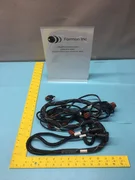 AMAT 0140-09223 HARNESS ASSY CVD/TUNG CHAMBER, 233304521, 130938