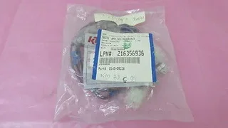 AMAT 0140-09226, Cable, Harness Assembly, System Control Power Dist. 414392