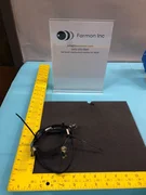 AMAT 0140-09230 HARNESS ASSEMBLY N2 PURGE INTERCONNECT Y-CONNECTION, 170851