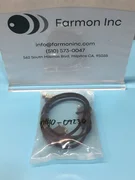 AMAT 0140-09230 Harness Assy N2 Purge INT. Y-Connection, 143886