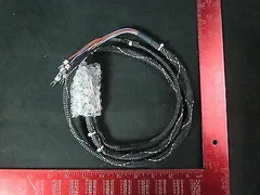 AMAT 0140-09235 Harness Assembly, 15V PS to Dist.