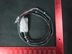 AMAT 0140-09235 Harness Assembly, 15V PS to Dist.