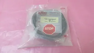 AMAT 0140-09235 Rev. C, Cable, Harness Assembly, 15 Volt PS to Dist. 329003