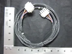 AMAT 0140-09236 HARNESS ASSY EXPANDED GAS PANEL POWER