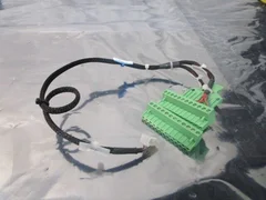 AMAT 0140-09285 HARNESS ASSY TURBO INTERCONNECT, 107550