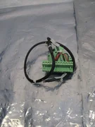 AMAT 0140-09285 HARNESS ASSY TURBO INTERCONNECT, 108297