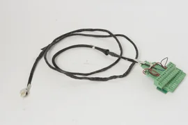 AMAT 0140-09285 HARNESS ASSY TURBO INTERCONNECT, 108297