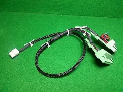 AMAT 0140-09285 HARNESS ASSY TURBO INTERCONNECT , USED