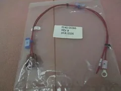 AMAT 0140-09386 Harness, Switch to Power Board