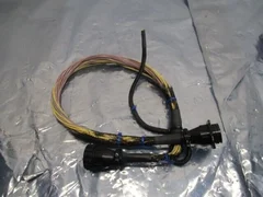 AMAT 0140-09483 Harness Assembly, Ampule Heater Power, 107491