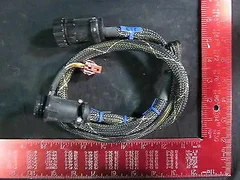 AMAT 0140-09483 Harness Assembly, Ampule Heater Power