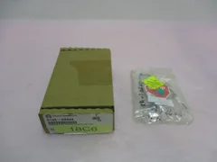 AMAT 0140-09494 Rev.B, G070065, Harness Fuse Holder Housing SW Temp. 417973