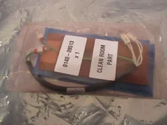AMAT 0140-09513 Harness Assy Gate Valve Pad Heater, 451906
